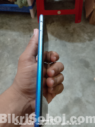 Infinix Hot 12 Play